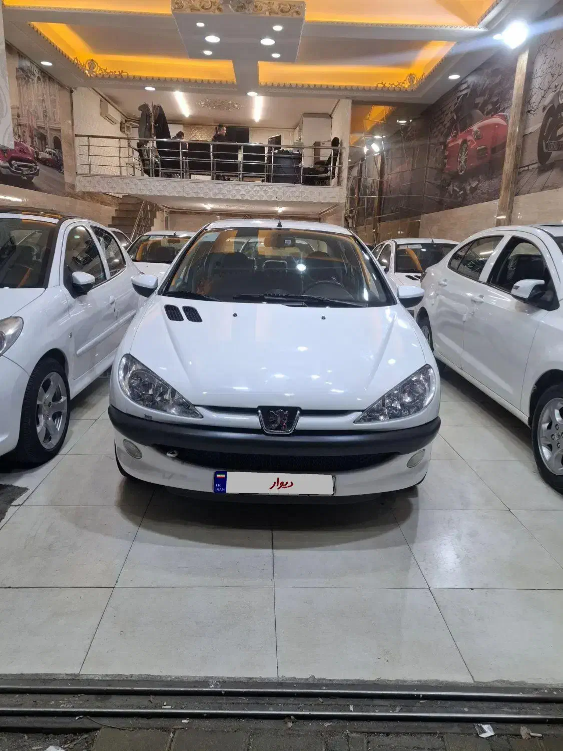 Sdمدل۹۳ v8|خودرو سواری و وانت|تبریز, |دیوار