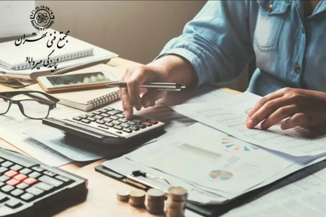 نیازمندحسابدارخانم|استخدام مالی، حسابداری، حقوقی|شهریار, شهرک امیریه|دیوار