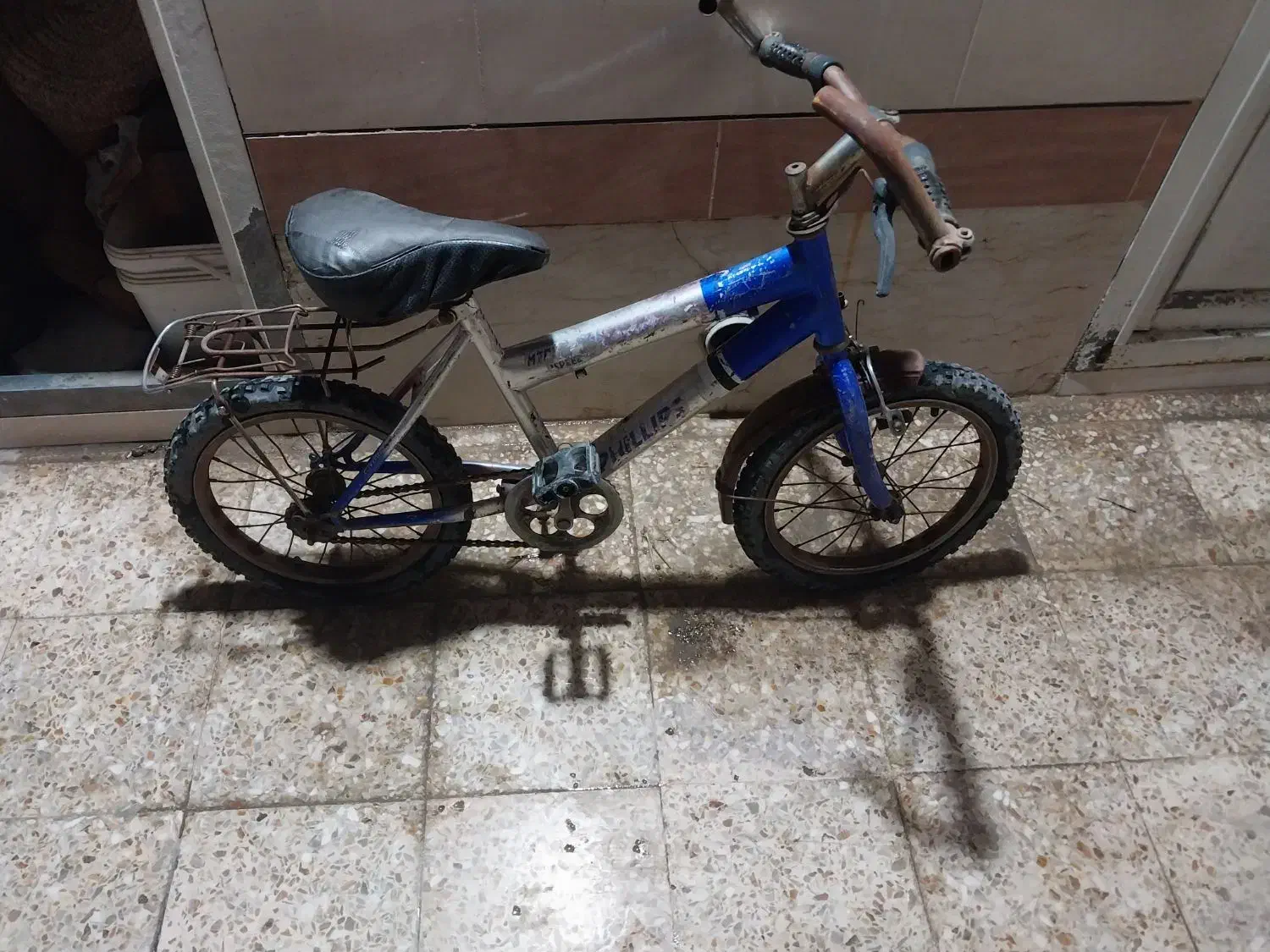 دوچرخه ۱۶|دوچرخه، اسکیت، اسکوتر|بندر ماهشهر, |دیوار