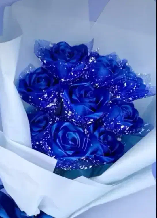 گل روبانی|گل مصنوعی|کرمانشاه, |دیوار