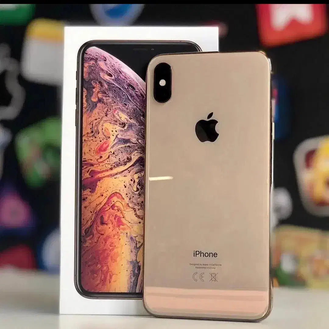 آیفون xs max|موبایل|اسلام‌شهر, شهرک مفیدی|دیوار