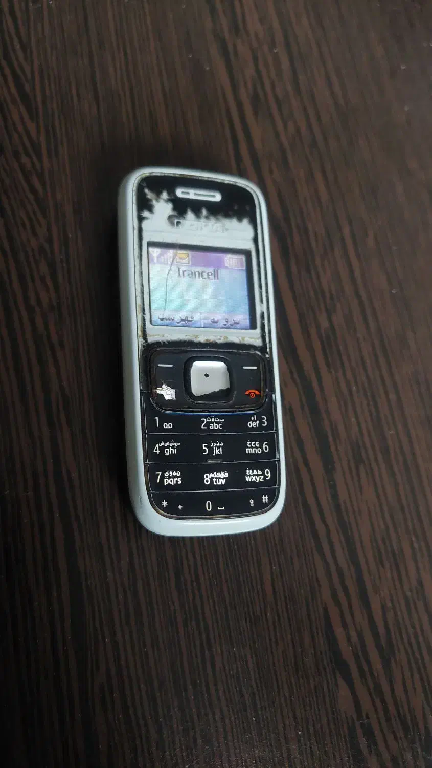 گوشی نوکیا|موبایل|همدان, |دیوار