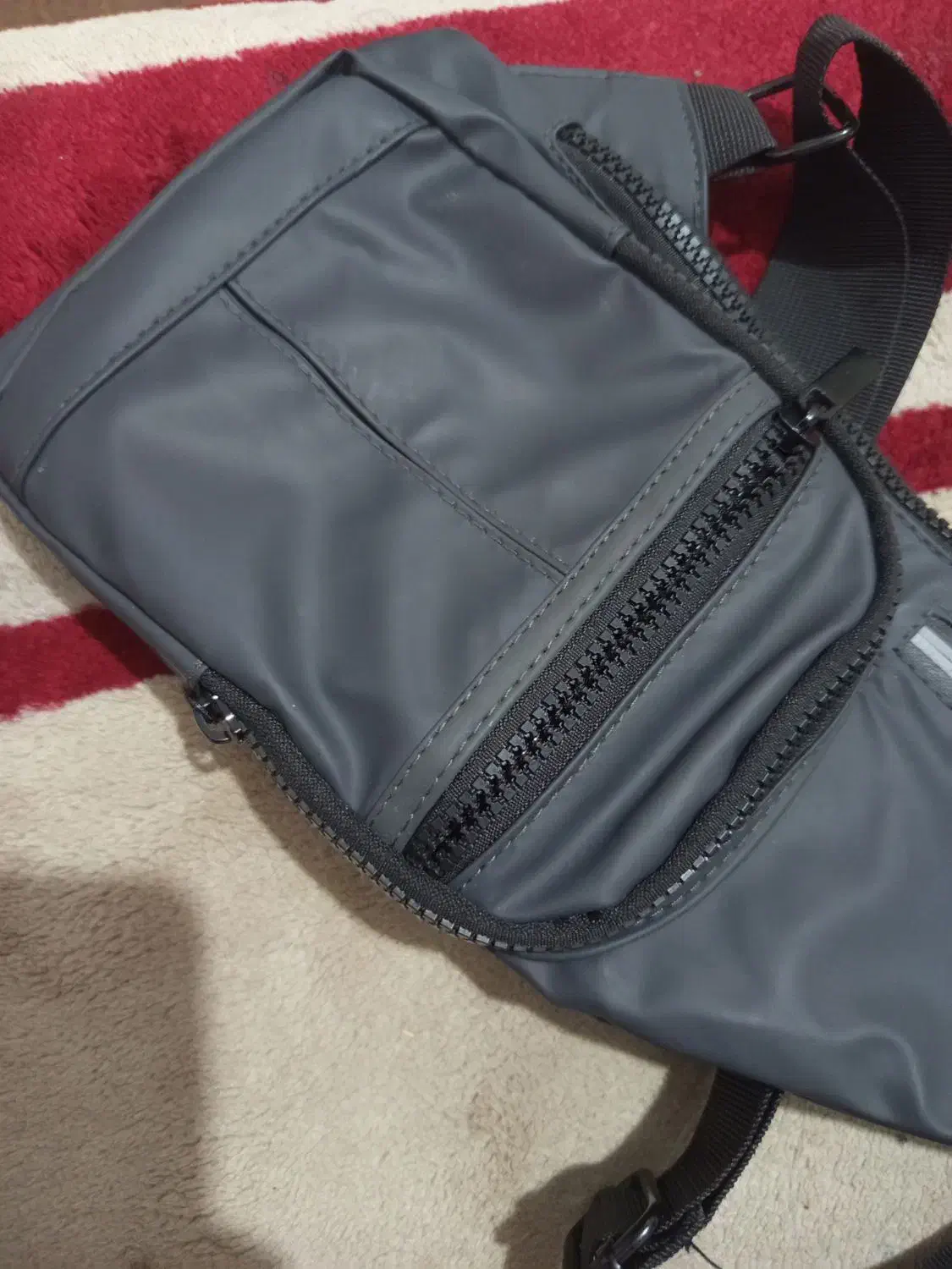 کیف کمری و دوشی اسپرت|کیف، کفش، کمربند|زاهدان, |دیوار