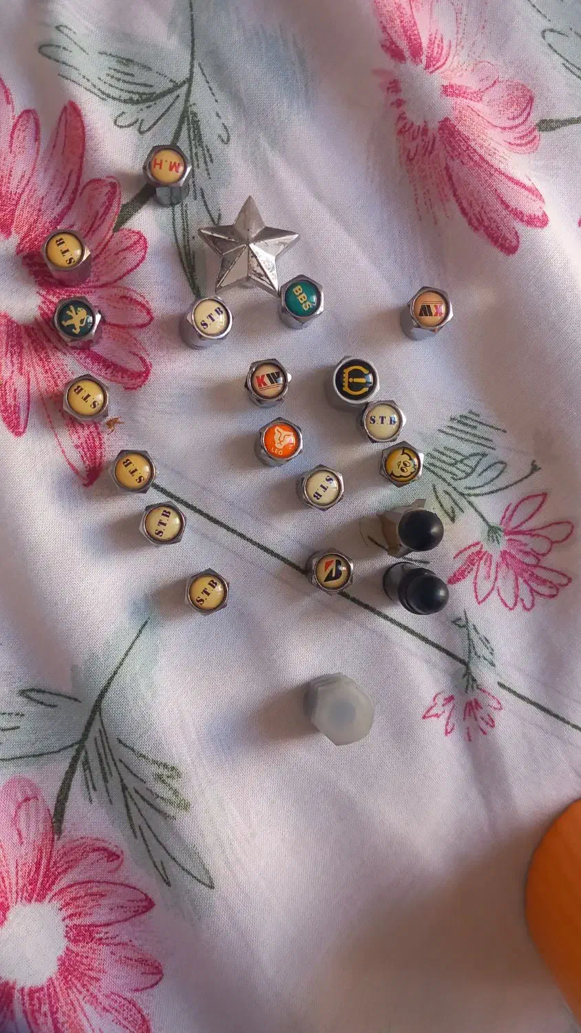 سرفنتی ماشین|قطعات یدکی و لوازم جانبی|طبس, |دیوار