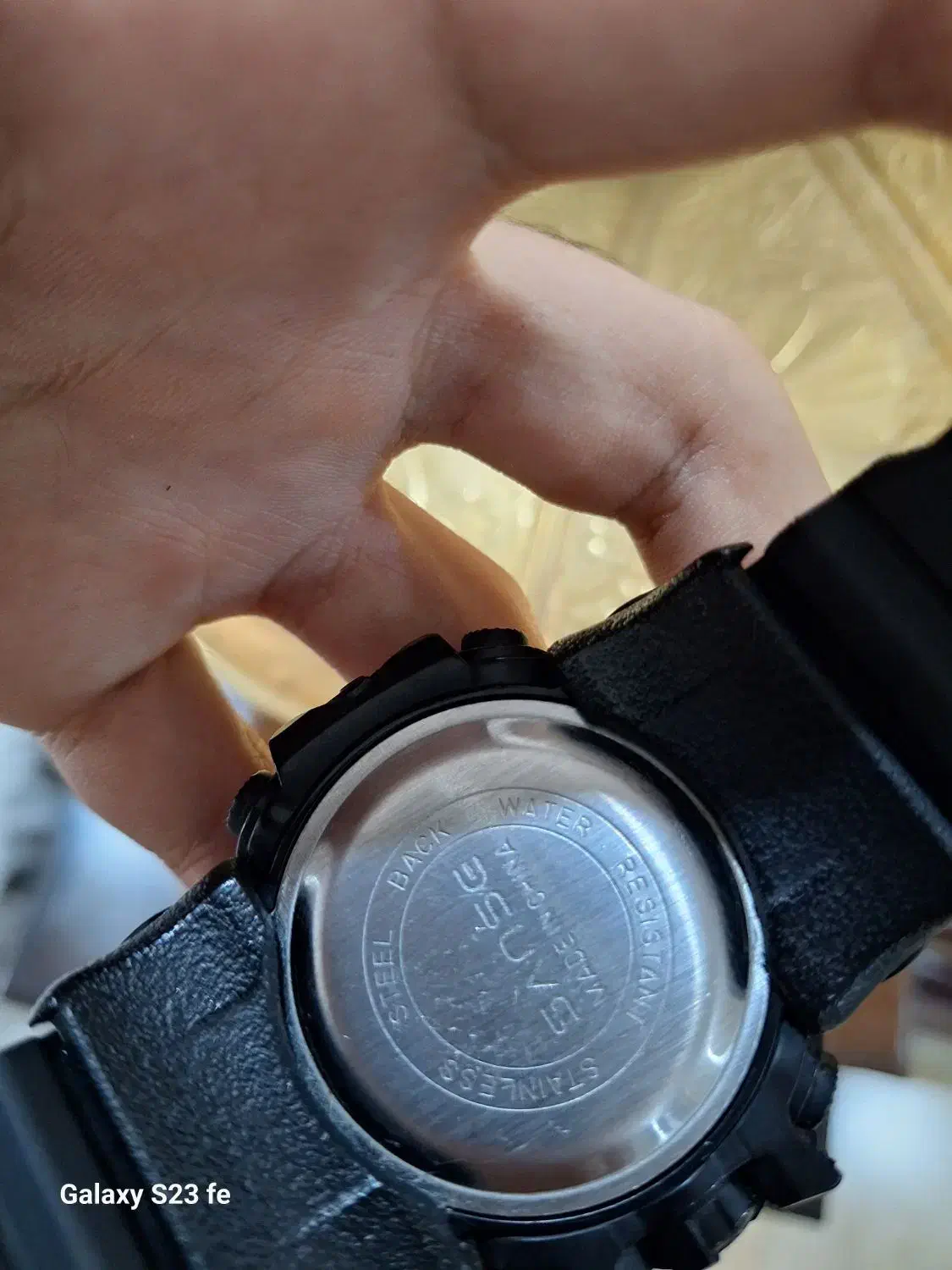 ساعت مچی اسپرت|ساعت|گرگان, |دیوار