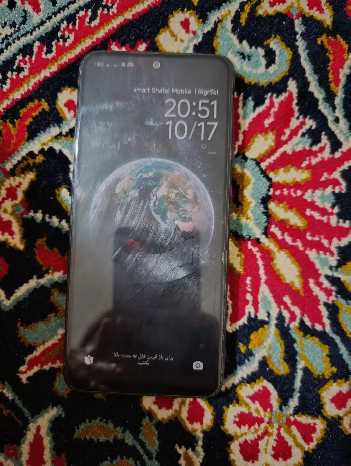 گوشی شیائومی نوت۱۱|موبایل|میمه, |دیوار