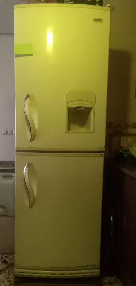 یخچال و فریزر سونیا|یخچال و فریزر|کرمان, |دیوار