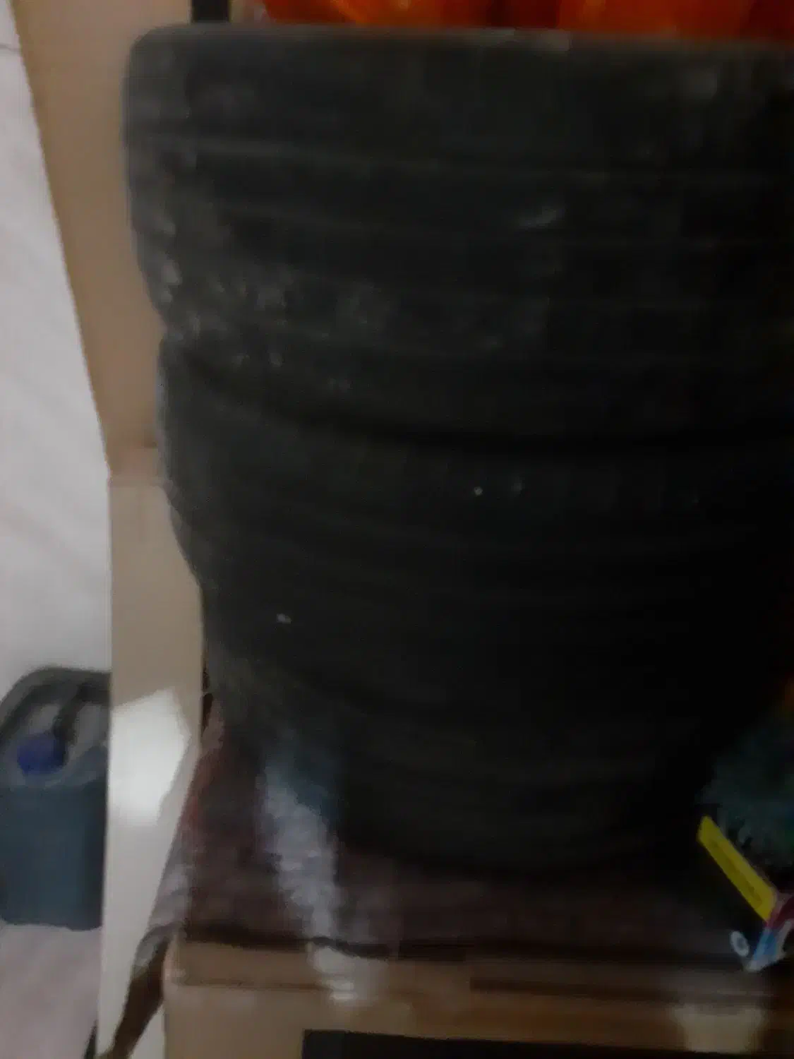 لاستیک|حراج|همدان, |دیوار