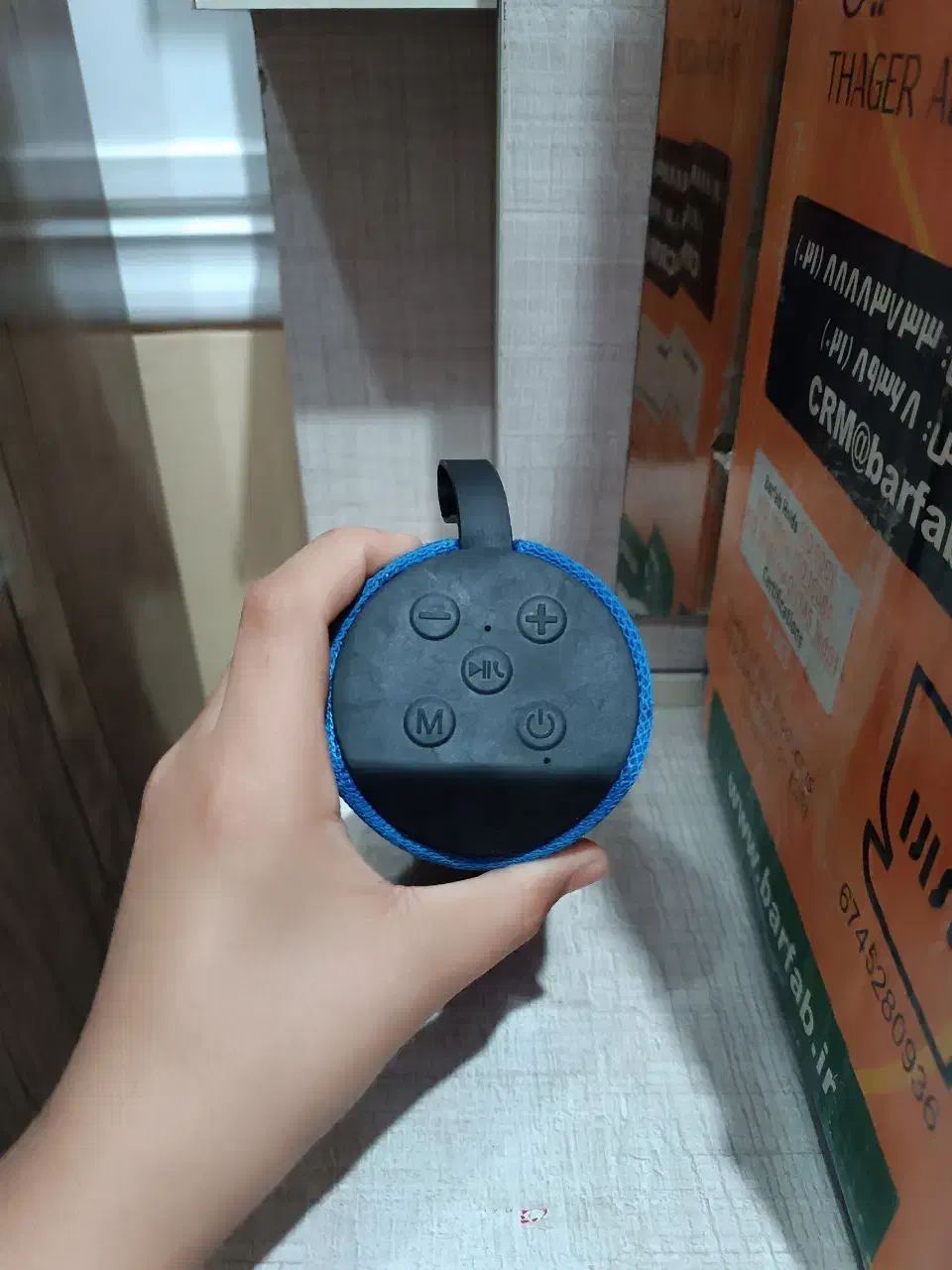 اسپیکر|سیستم صوتی خانگی|زابل, |دیوار