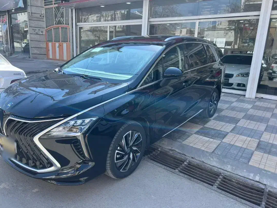 سوباm4|خودرو سواری و وانت|الیگودرز, |دیوار