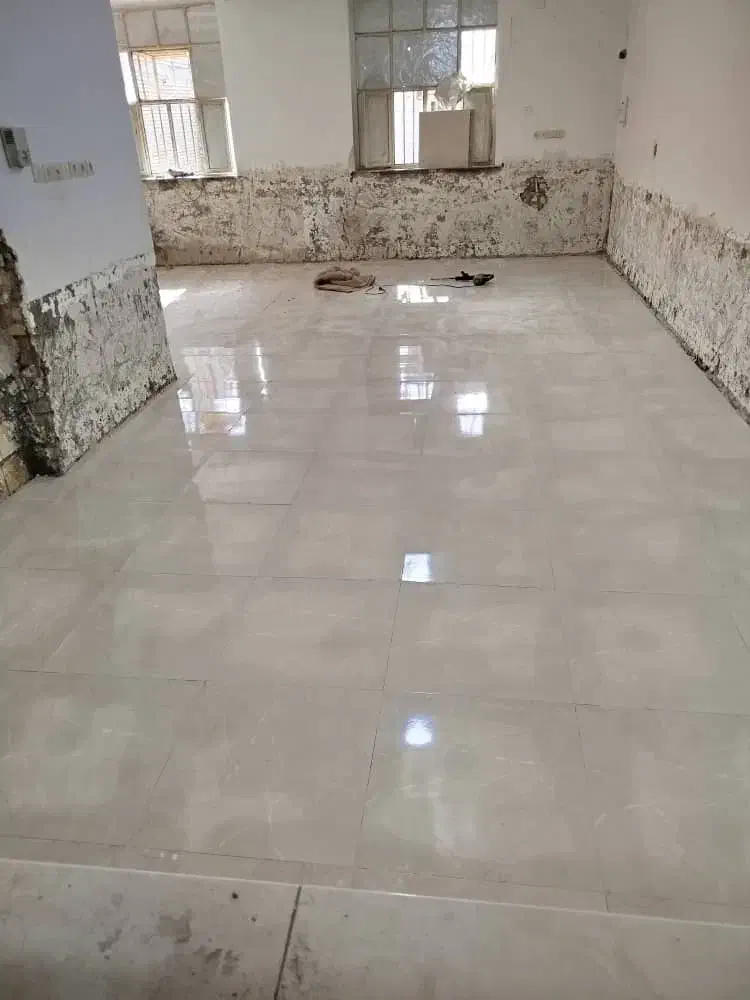 بنایی کاشی کاری تعمیرات تعویض سنگ توالت لوله‌کشی..|خدمات پیشه و مهارت|اهواز, کوروش|دیوار