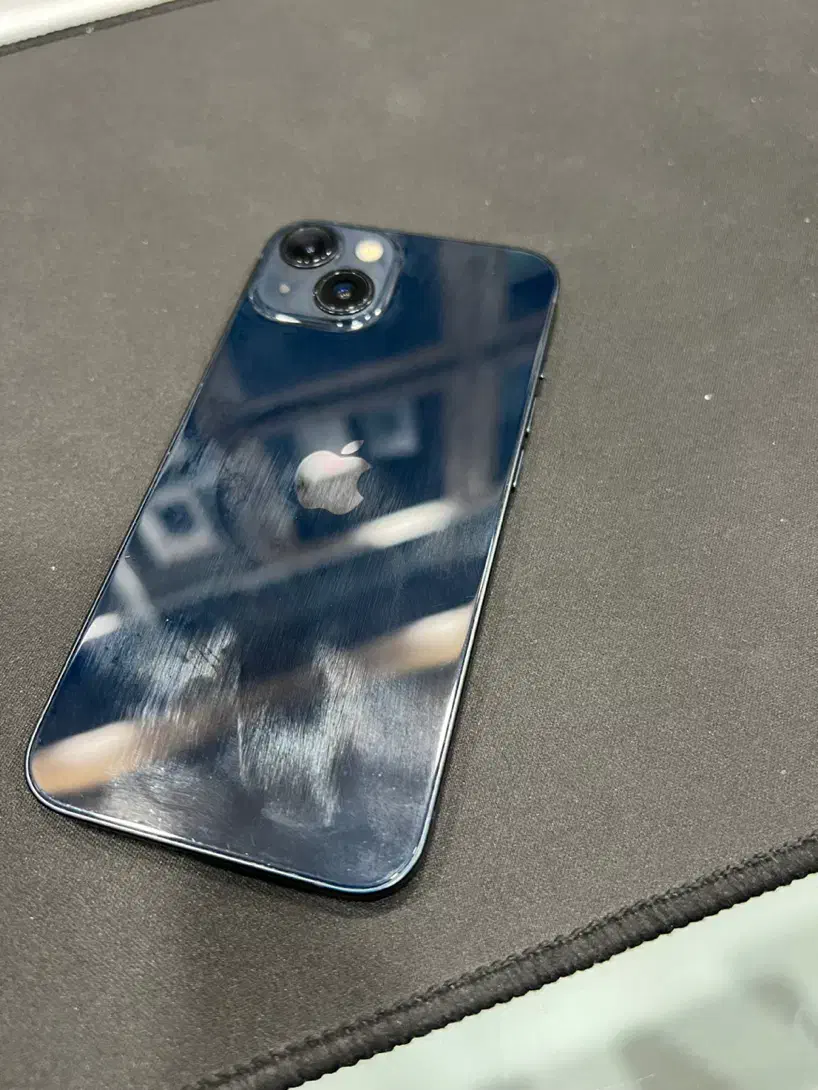 آیفون ۱۳ نرمال|موبایل|بندرعباس, |دیوار