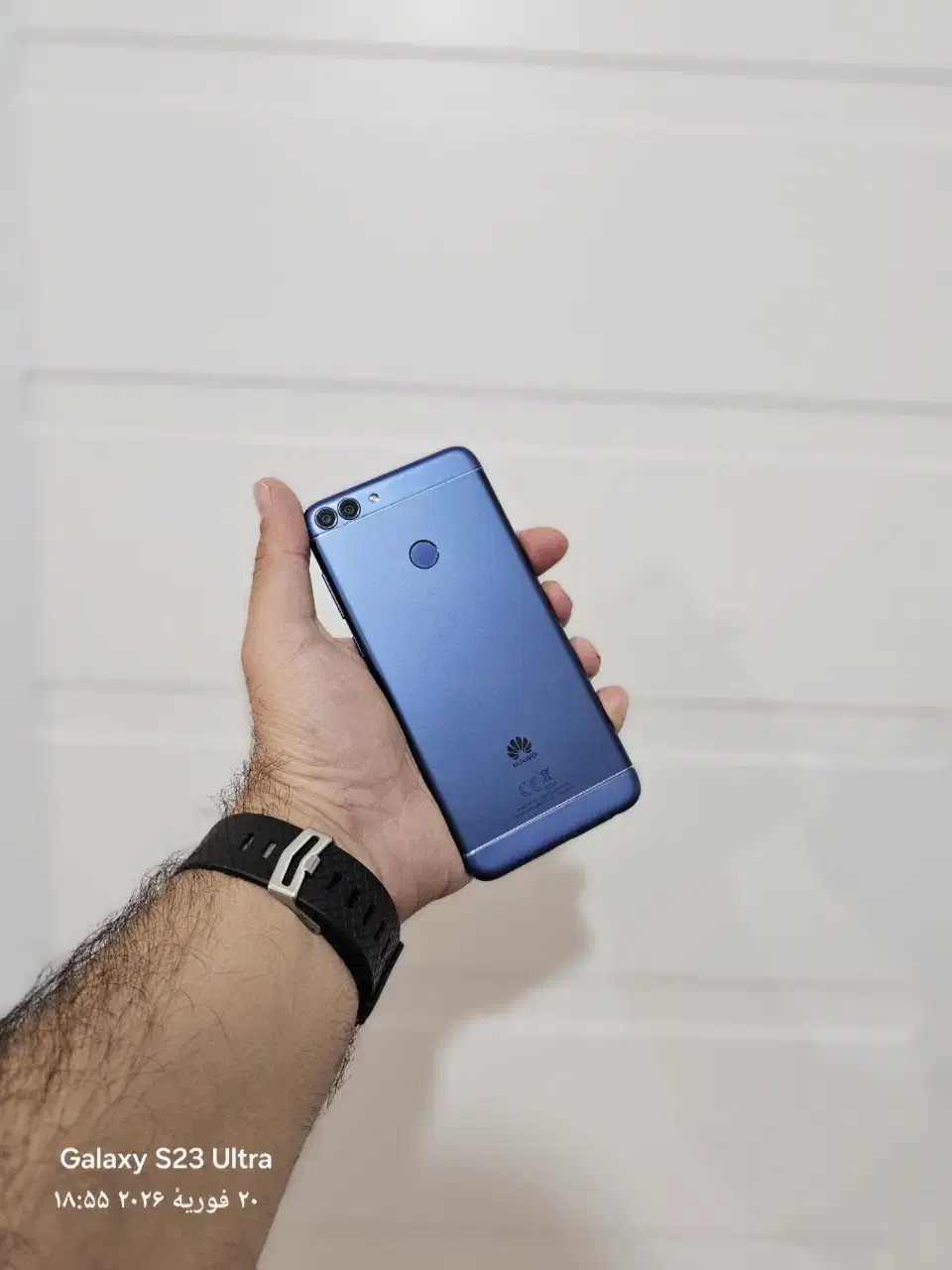 هواوی P smart|موبایل|همدان, |دیوار