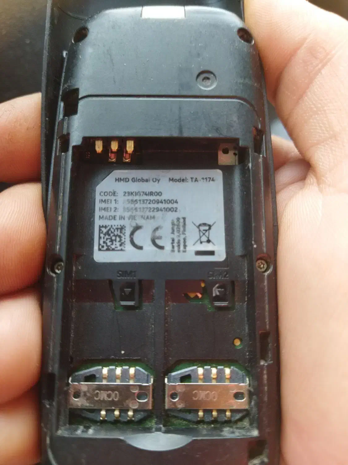 گوشی|موبایل|کاشان, سوریجان|دیوار