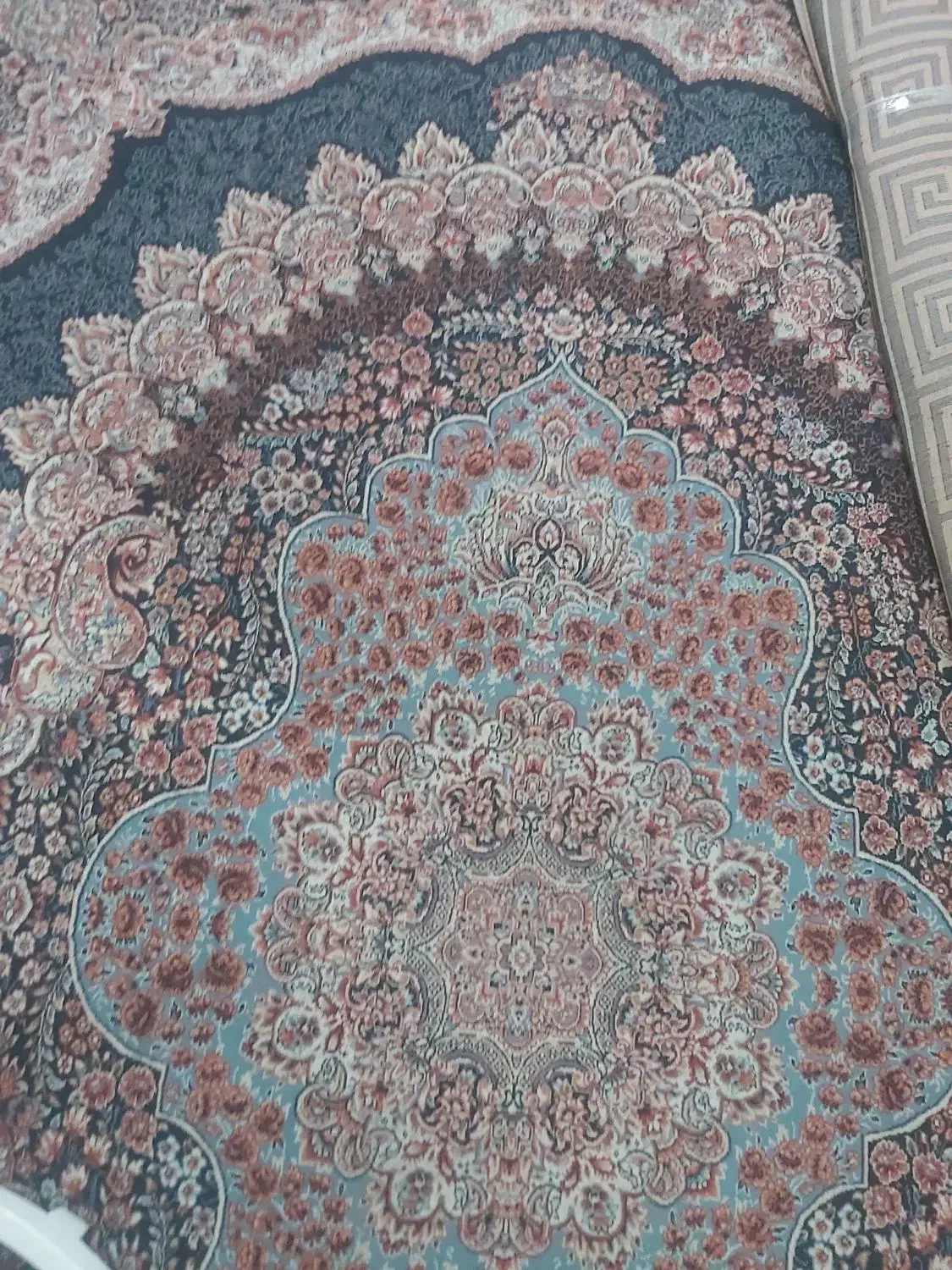 فرش ۹ متری|فرش|اهواز, امانیه|دیوار