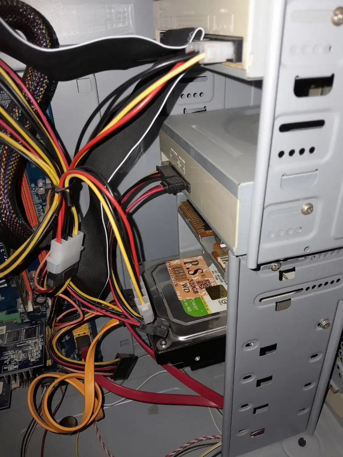 کامپیوتر|رایانه رومیزی|آبادان, |دیوار