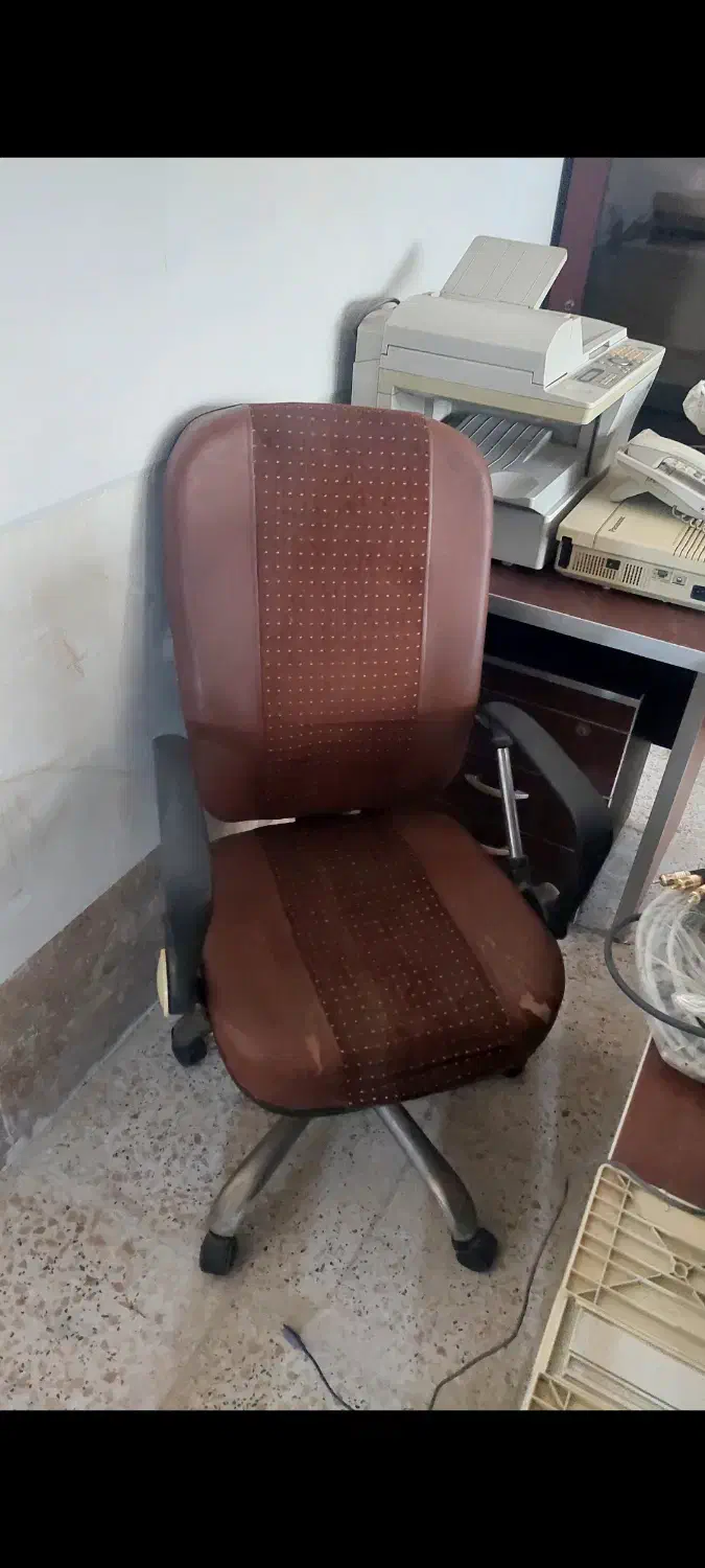 فروش لوازم اداری|دفتر کار|ماهدشت, |دیوار