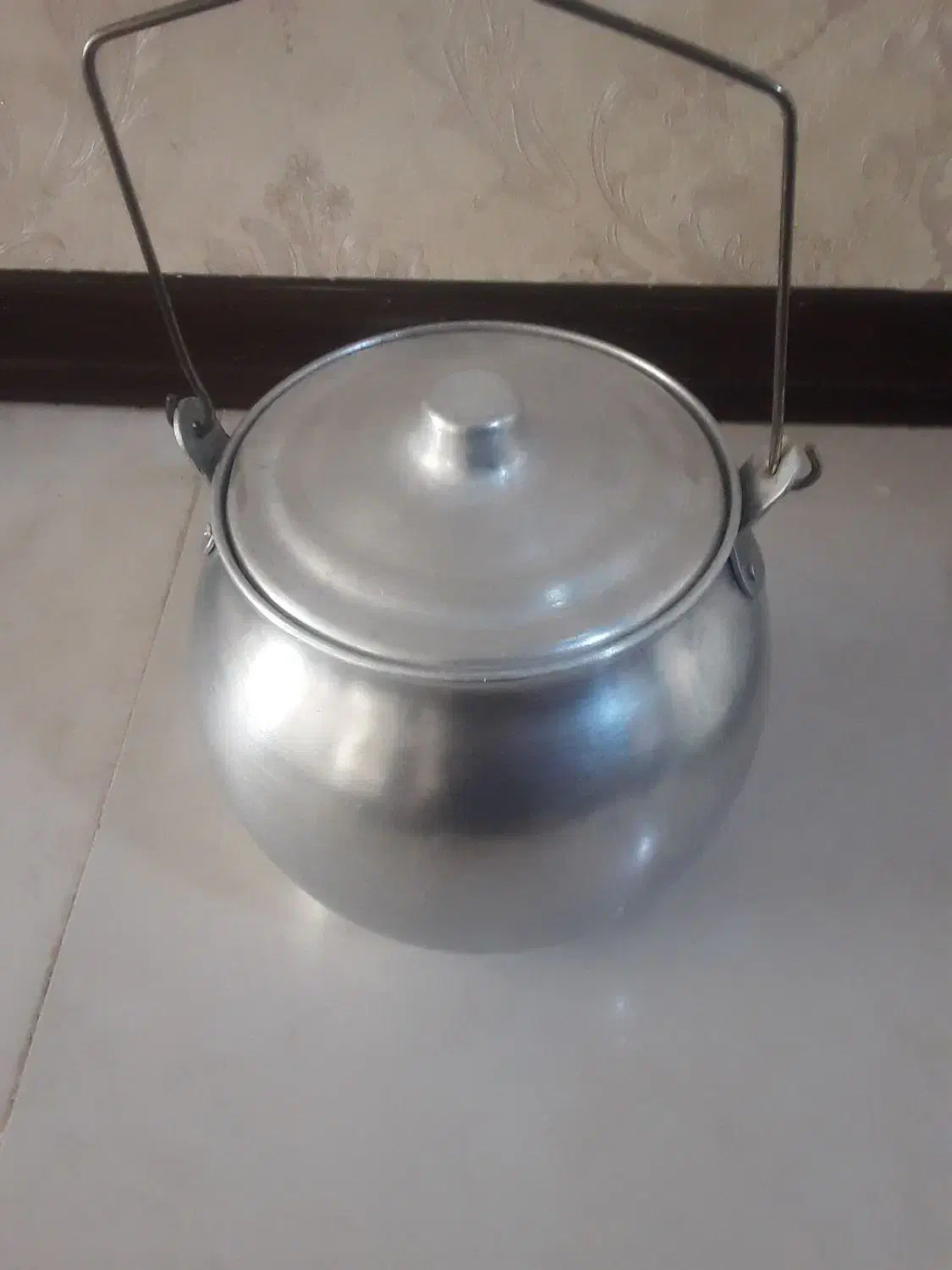 قابلمه|ظروف پخت‌وپز|شهریار, شهرک شاهد|دیوار