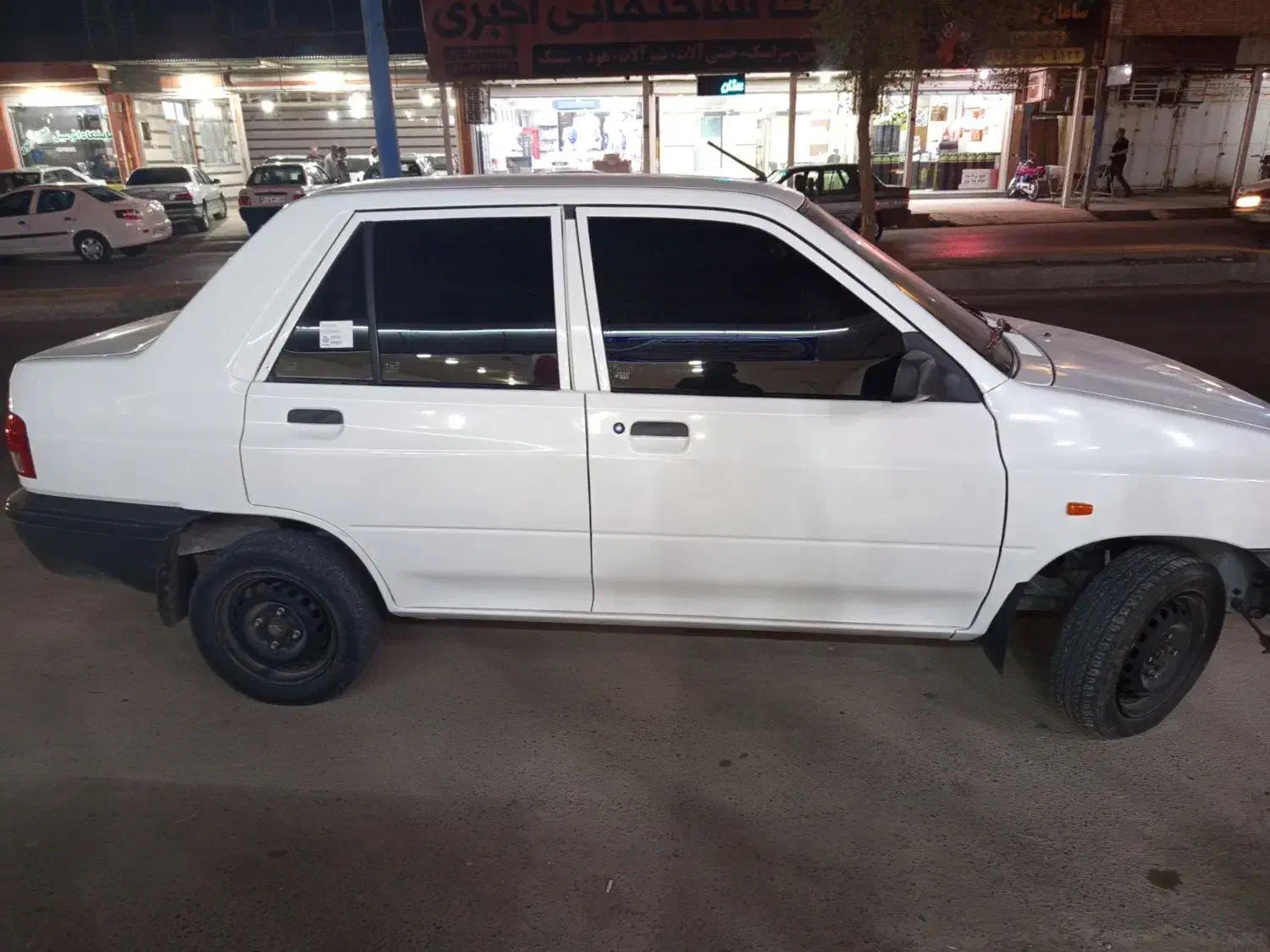 پراید 131|خودرو سواری و وانت|شوشتر, |دیوار