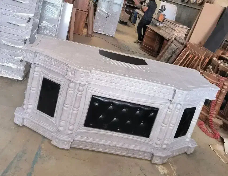 L U X E|دفتر کار|ارومیه, |دیوار