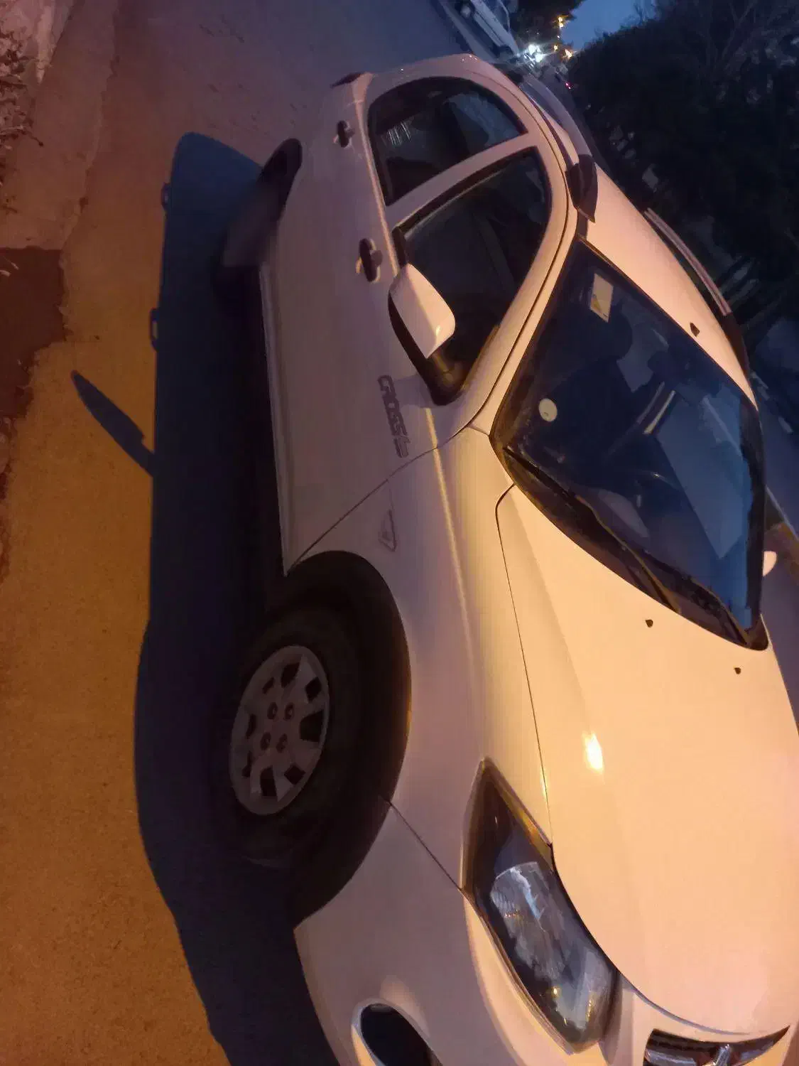 کوئیک مدل ۱۴۰۱|خودرو سواری و وانت|گلبهار, شهر جدید گلبهار|دیوار