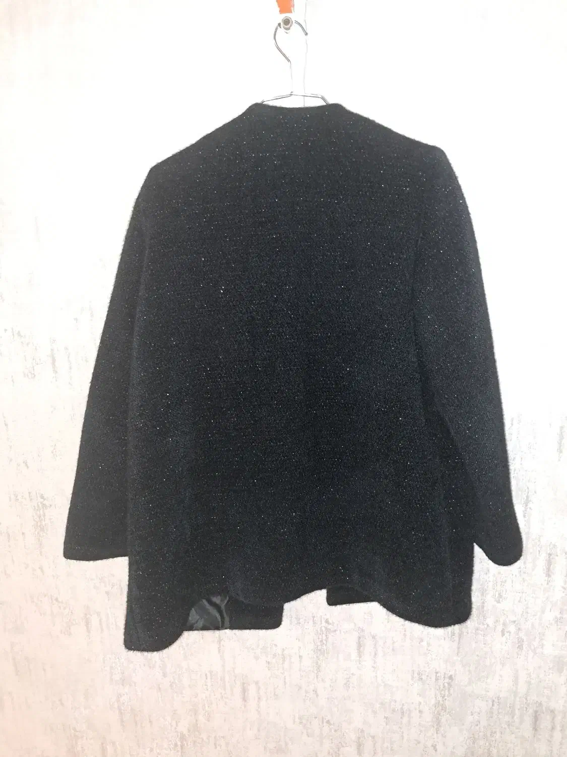 فروش پالتو کتی درحد خیلی نو|لباس|میانه, |دیوار