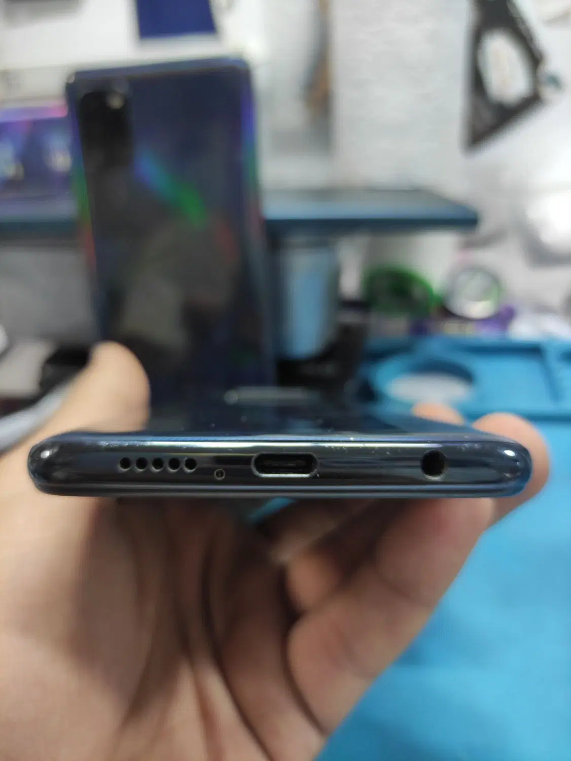 poco X3 pro 256|موبایل|تهران, زنجان جنوبی|دیوار