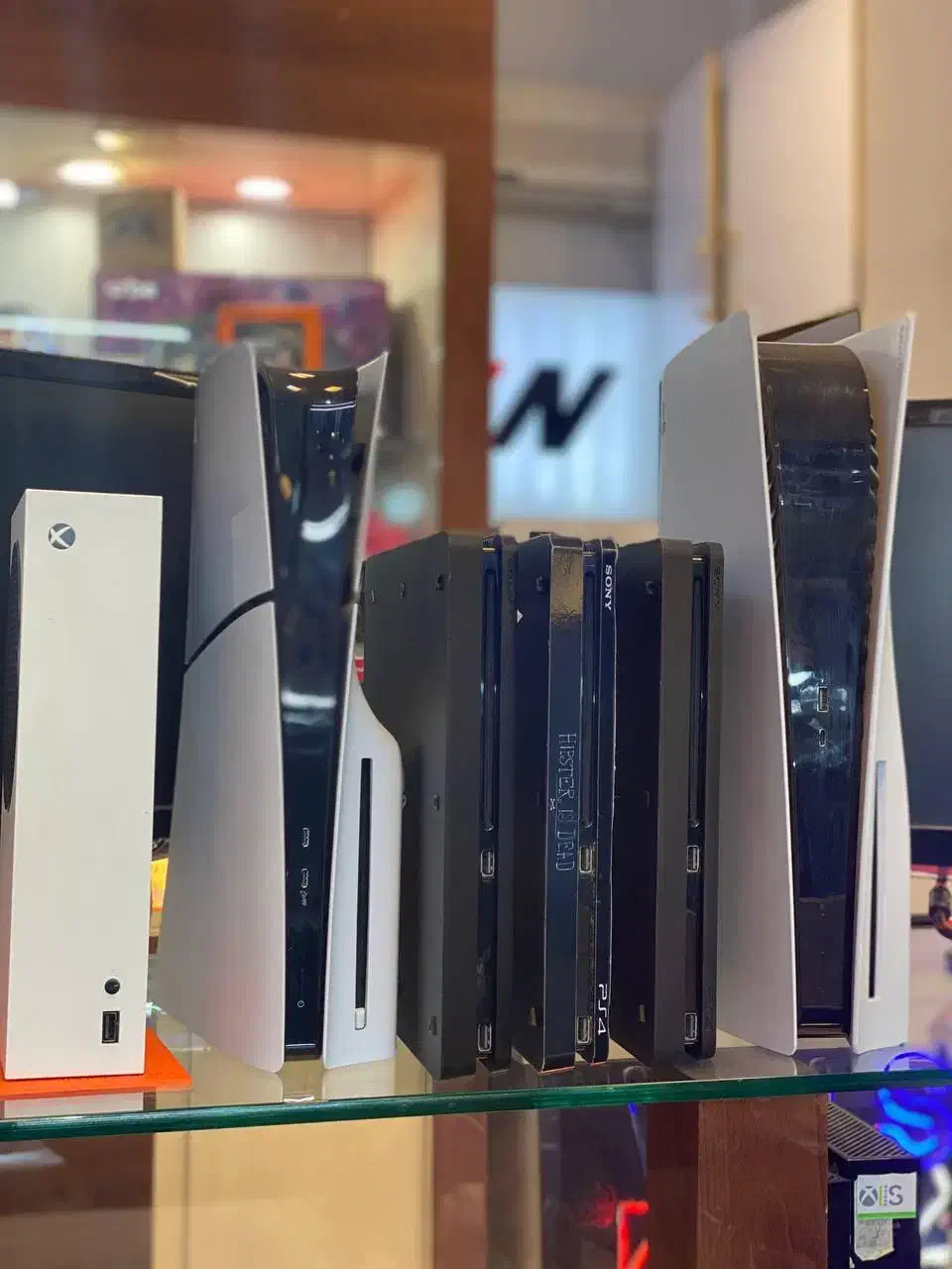 PS4 افلاین PS5 کپیخور بازی Xbox|کنسول، بازی ویدئویی و آنلاین|مشهد, سجاد شهر|دیوار