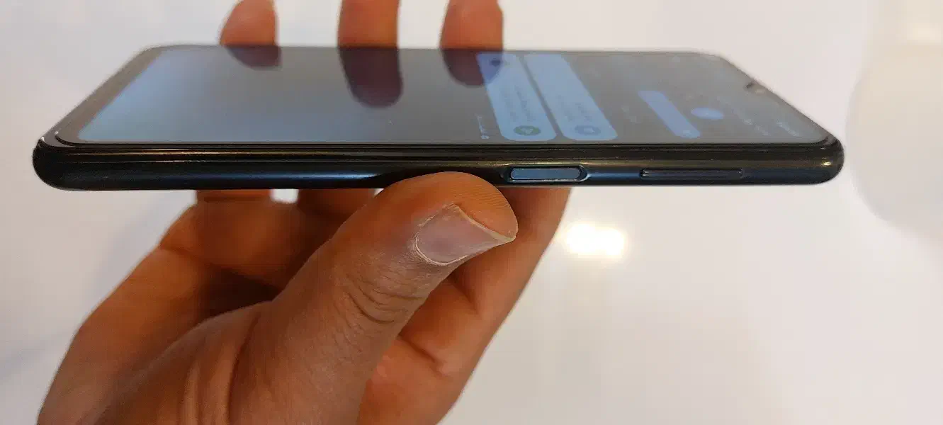 گوشی a04s درحد و سالم|موبایل|مشهد, شاهد (شهرک غرب)|دیوار