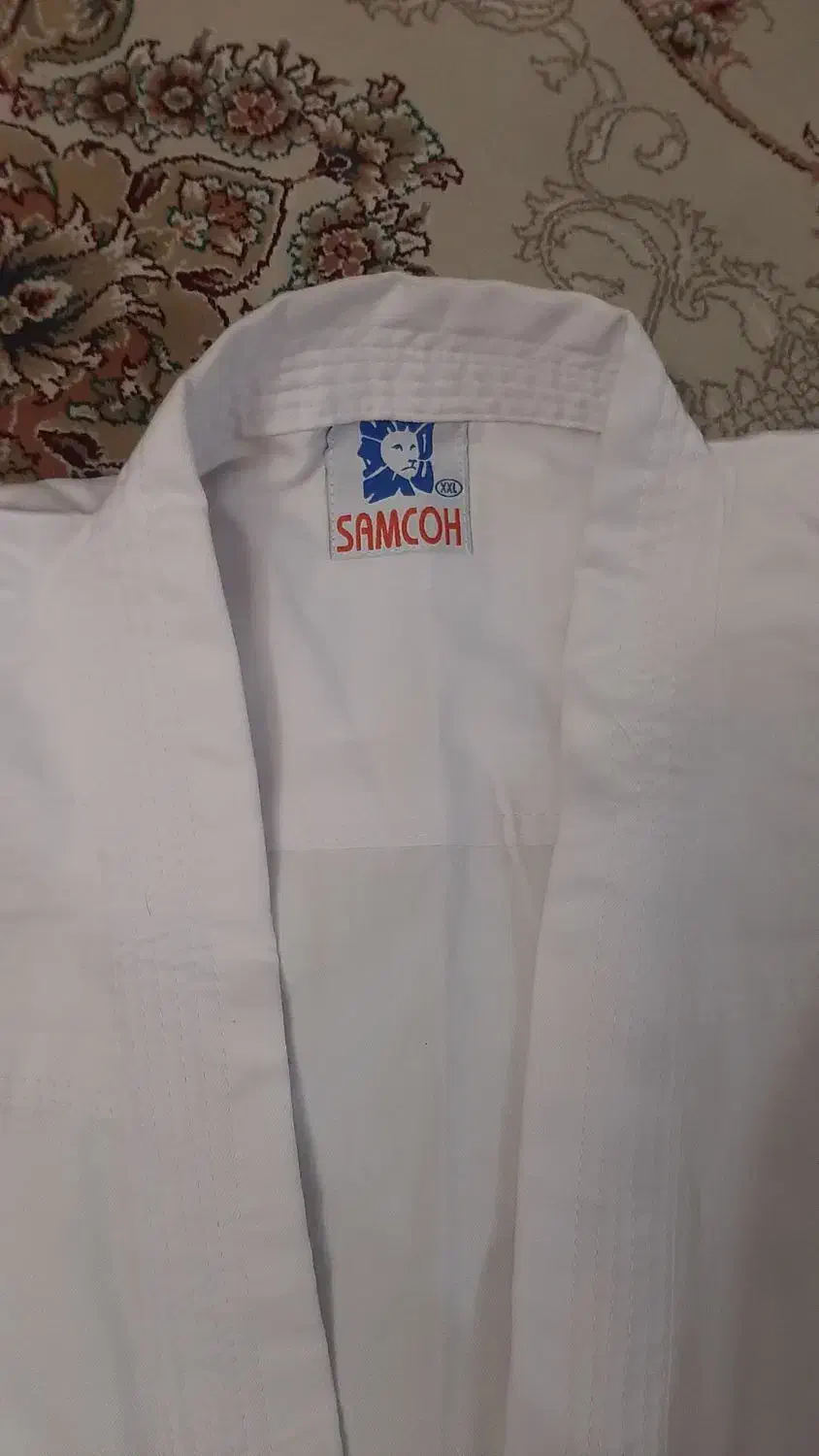 لباس کاراته اصلی|تجهیزات ورزشی|تهران, کوی بیمه|دیوار