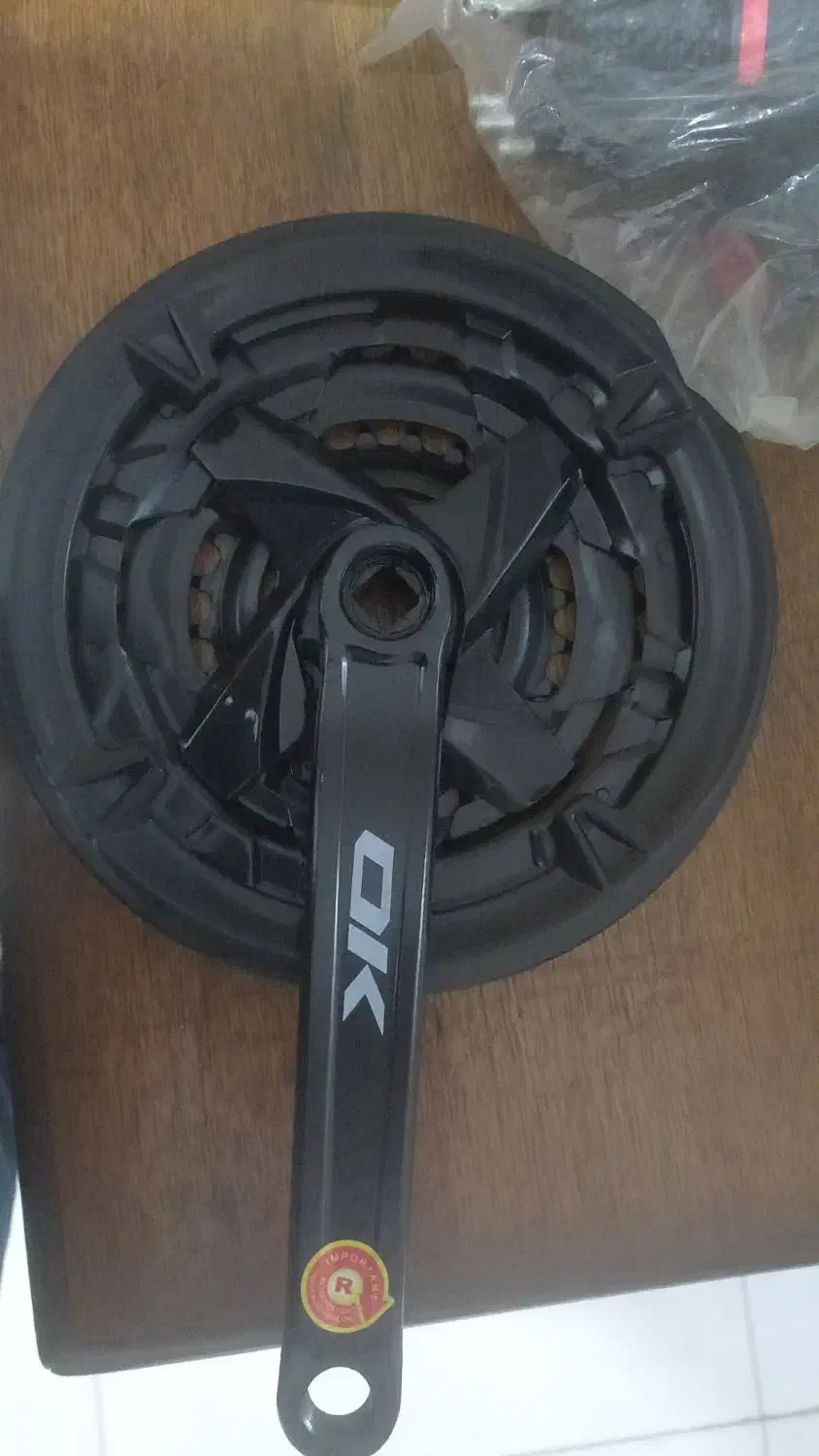 لوازم دوچرخه و تایر ۲۴ فقط|دوچرخه، اسکیت، اسکوتر|تبریز, |دیوار