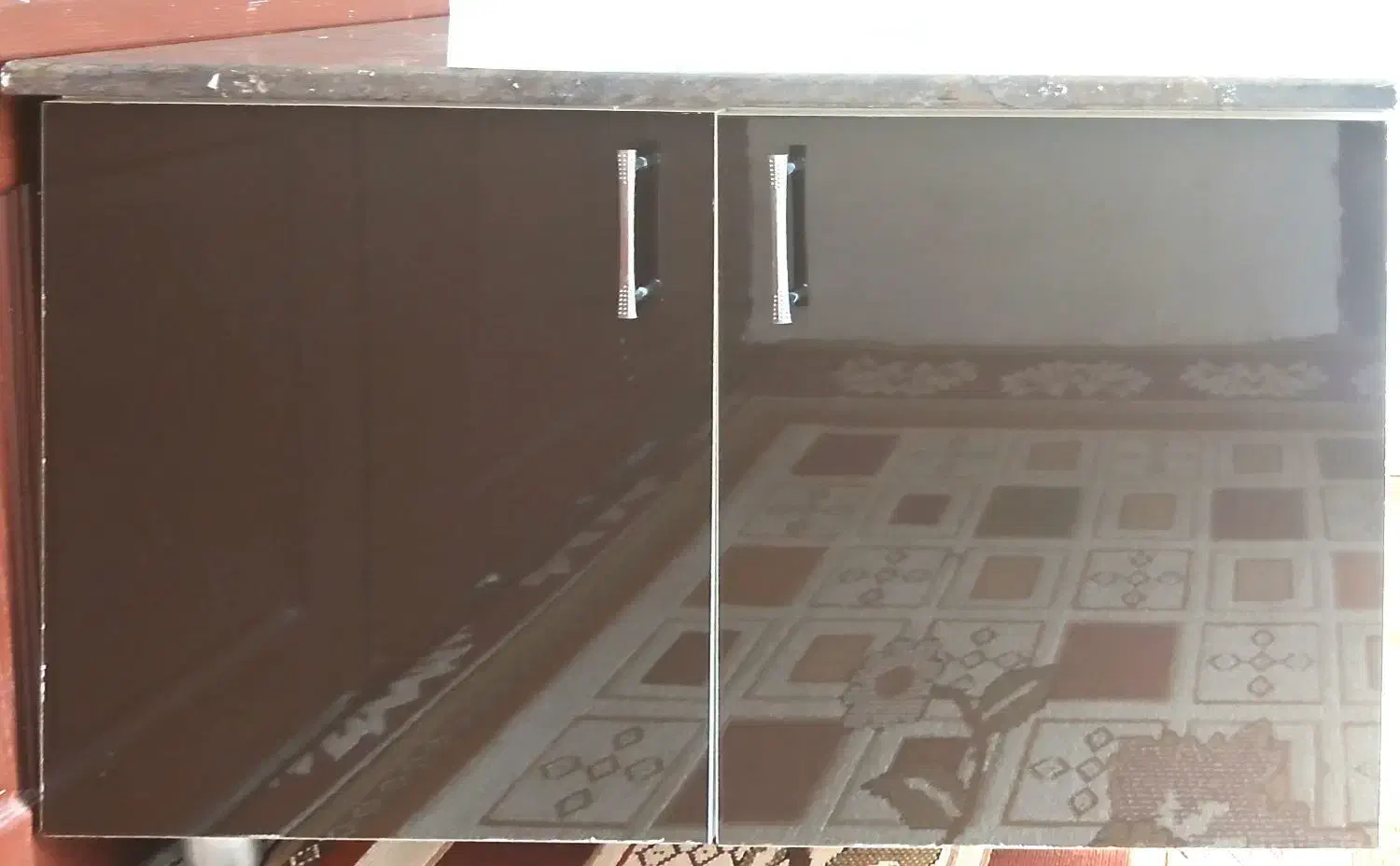 کمد.|مصالح و تجهیزات ساختمان|چابهار, |دیوار