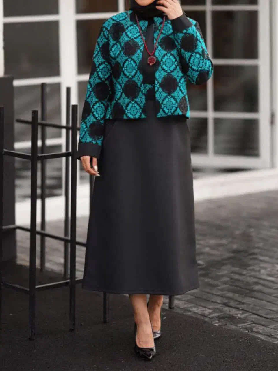 بارونی زنانه/بادی/پالتوی زنانه/ارسال رایگان|لباس|مبارکه, |دیوار