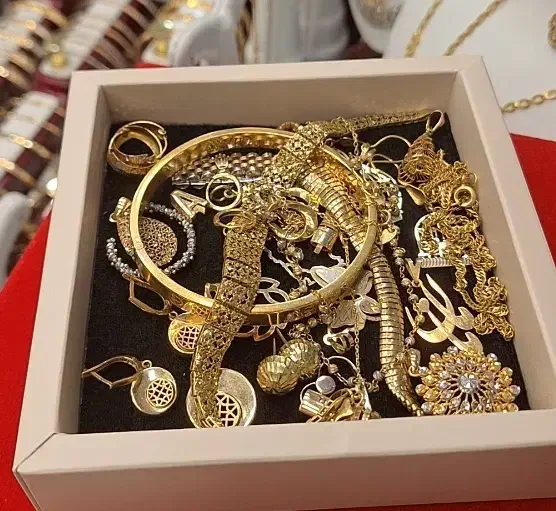 مرکز طلای بدون اجرت در استان همدان دمق|جواهرات|سردرود, |دیوار