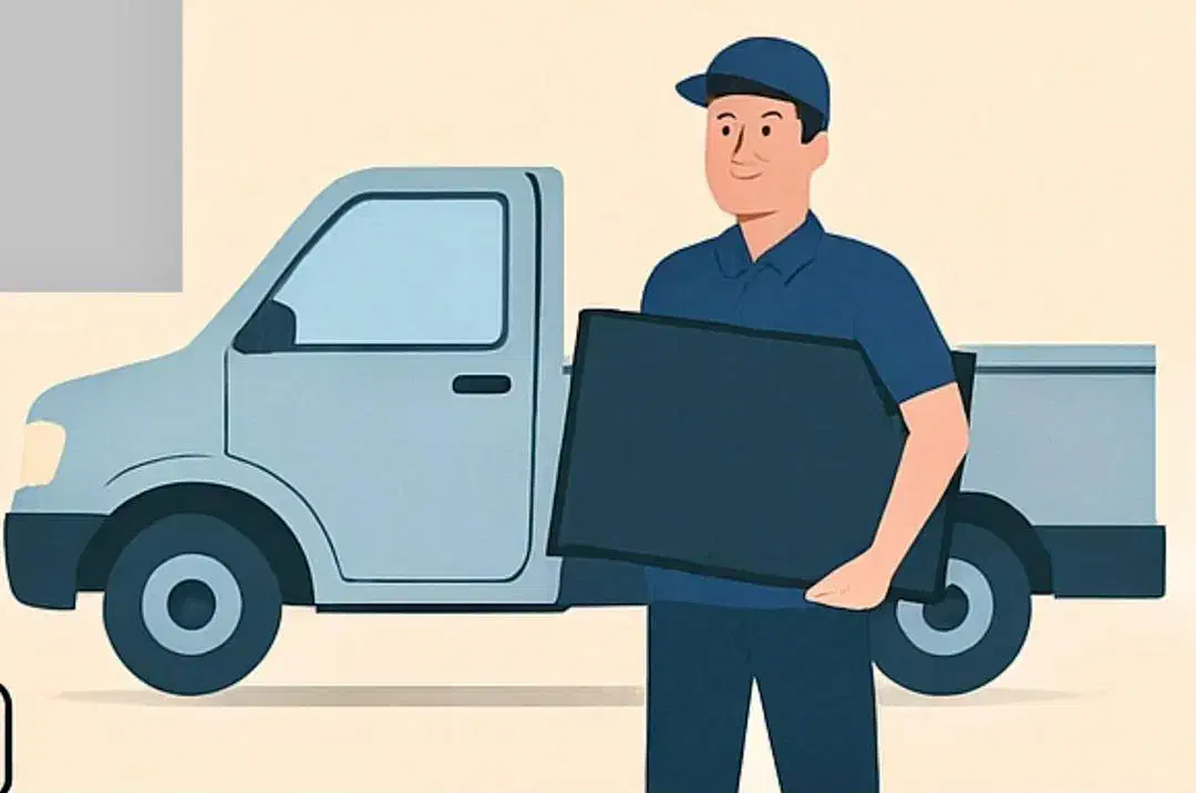 استخدام راننده پیک با خودرو|استخدام حمل و نقل|کرج, گوهردشت|دیوار