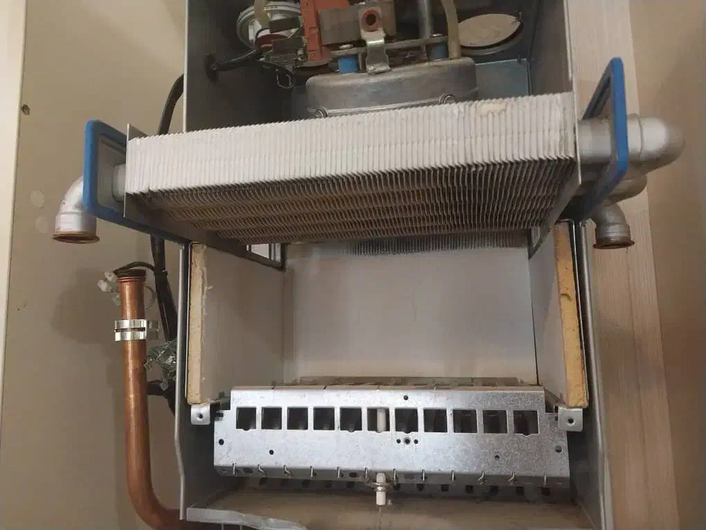 تعمیرات تخصصی انواع پکیج ایرانی و خارجی|خدمات پیشه و مهارت|پردیس, فاز ۱۱|دیوار