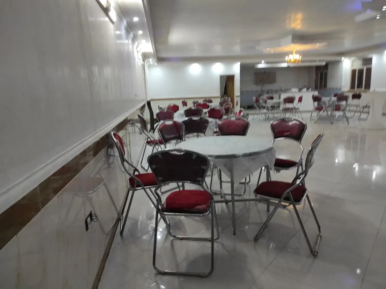 ویلا باغ اجاره|اجارهٔ کوتاهمدت ویلا و باغ|پاکدشت, پاکدشت (مامازند)|دیوار