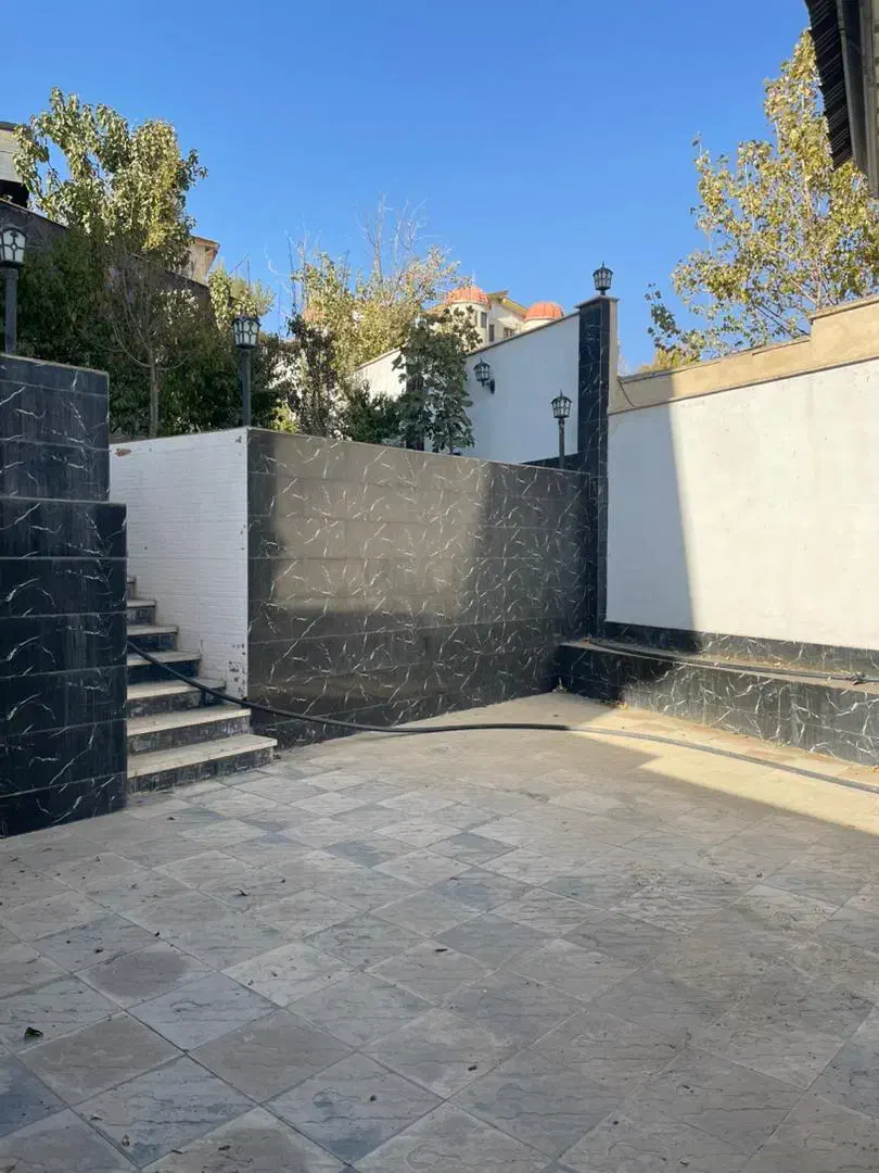 ویلا ۵۰۰متری بنانوساز مدرن منطقه زیبارودهن مهراباد|فروش خانه و ویلا|رودهن, |دیوار