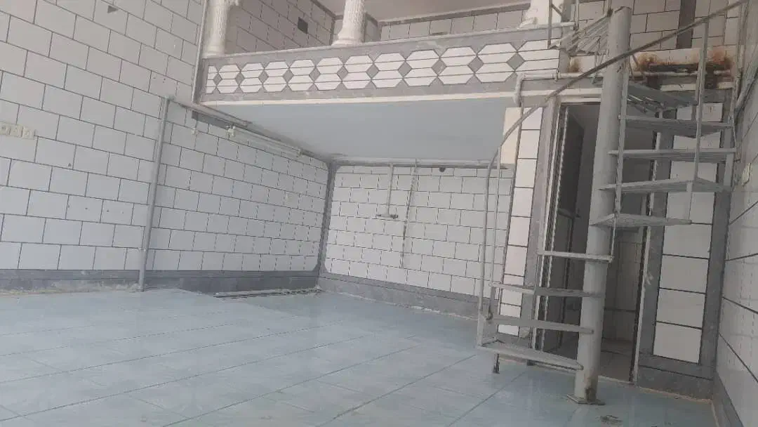 فروش مغازه ویک خاب بالاش|فروش مغازه و غرفه|کازرون, |دیوار