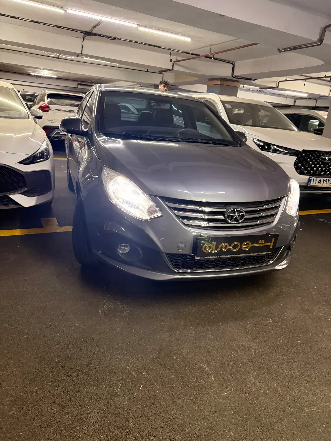 جی ۴ ۱۴۰۴ درحد صفر با ۴۰ میلیون|خودرو سواری و وانت|تهران, میرداماد|دیوار