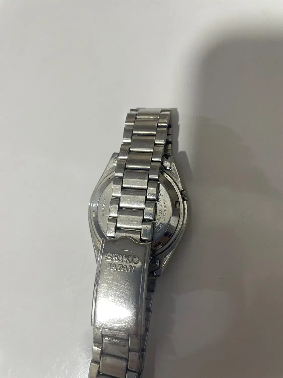 ساعت سیکو۵|ساعت|رشت, باهنر|دیوار