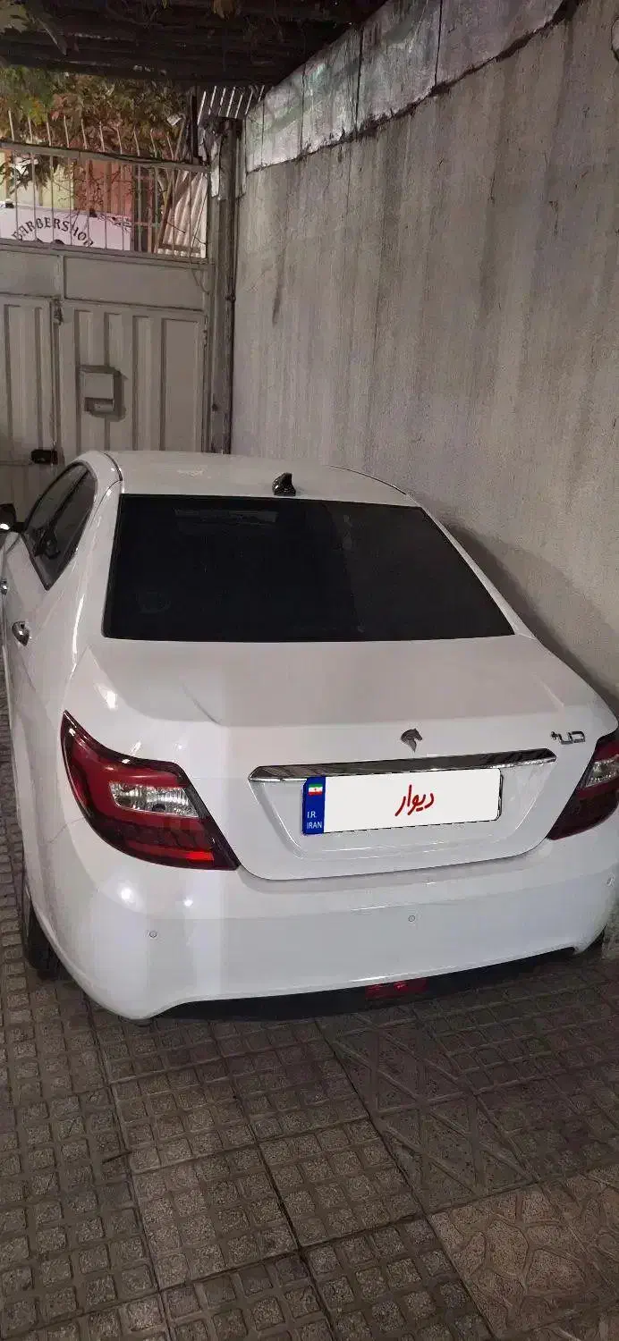 دناپلاس ۶دنده|خودرو سواری و وانت|کوهدشت, |دیوار