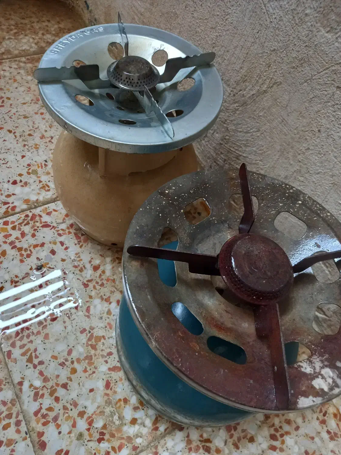 پیکنیک|اجاق گاز و لوازم برقی پخت‌وپز|هشتگرد, گلسار|دیوار