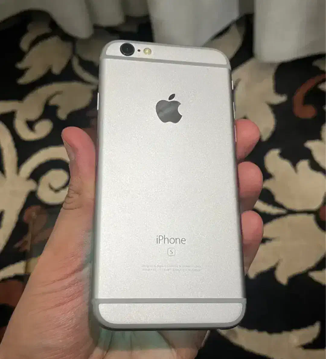 ایفون 6s|موبایل|میناب, |دیوار