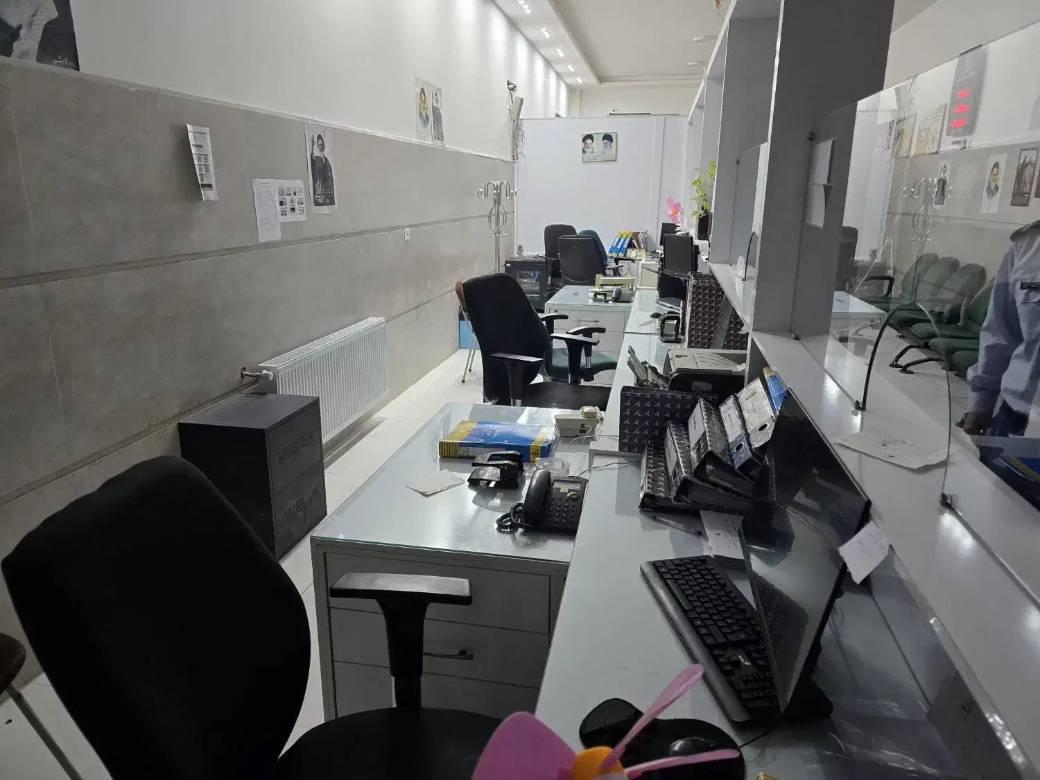 پارتیشن اداری|دفتر کار|درگز, |دیوار