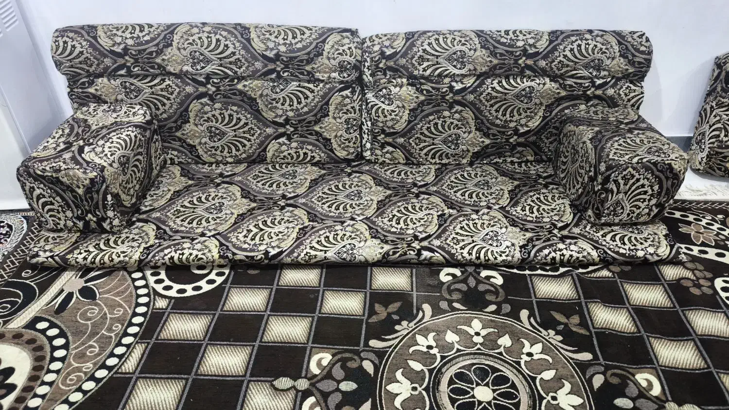 پشتی خلیجی|پشتی|اهواز, پردیس دو|دیوار