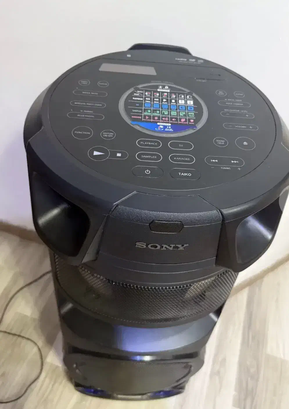 اسپیکر سونی  V83d|سیستم صوتی خانگی|بابل, |دیوار