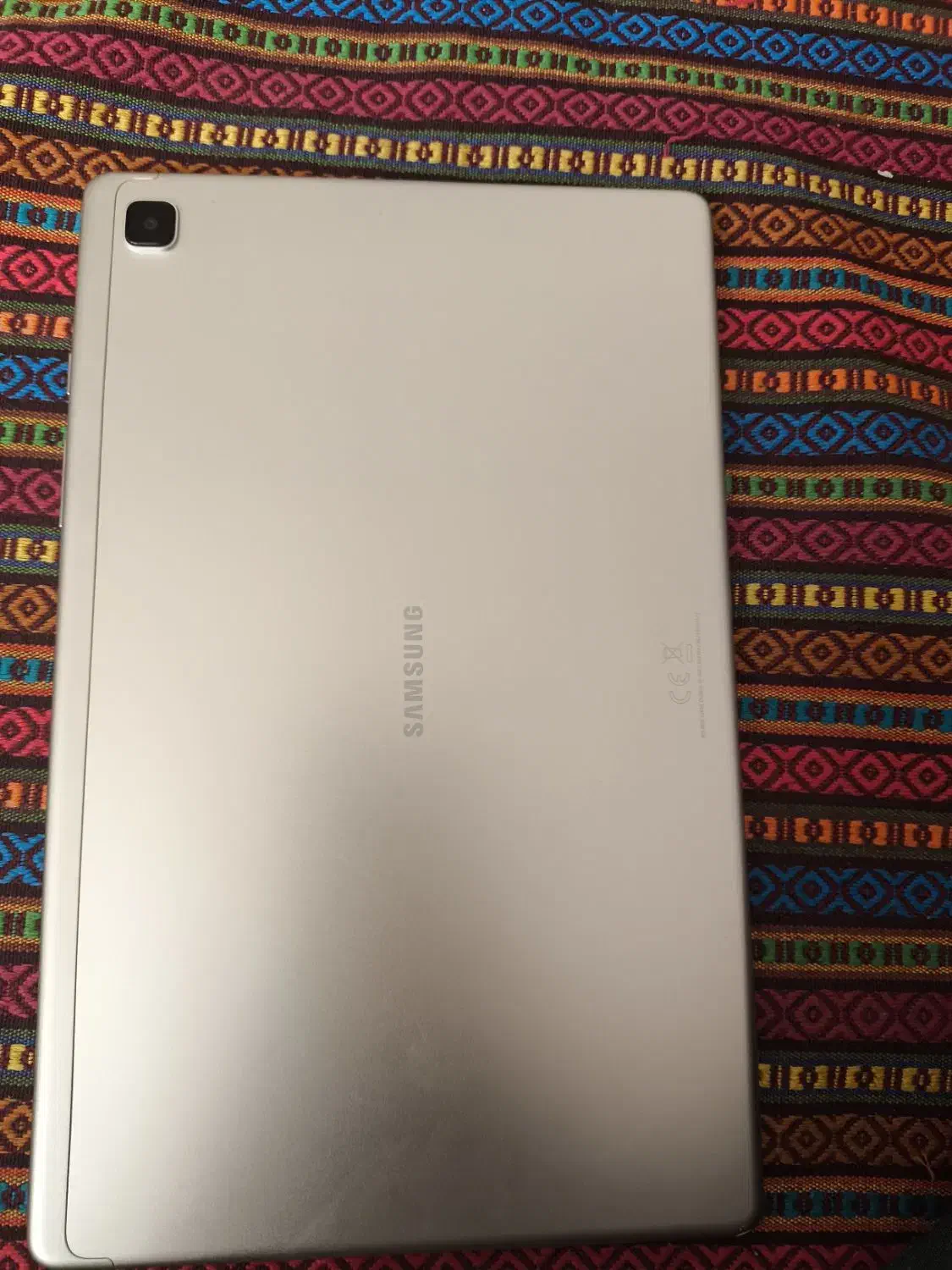 تبلت A7  Samsung|تبلت|سنندج, |دیوار