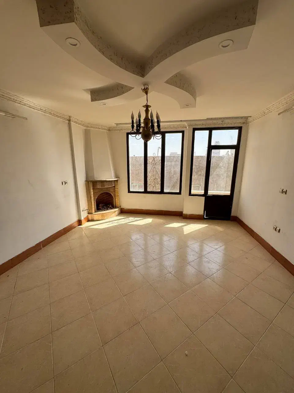 آبکوه /دانشسرا شمالی /۸۰متری /تک واحدی /مستغلاتی|اجارهٔ آپارتمان|مشهد, سناباد|دیوار