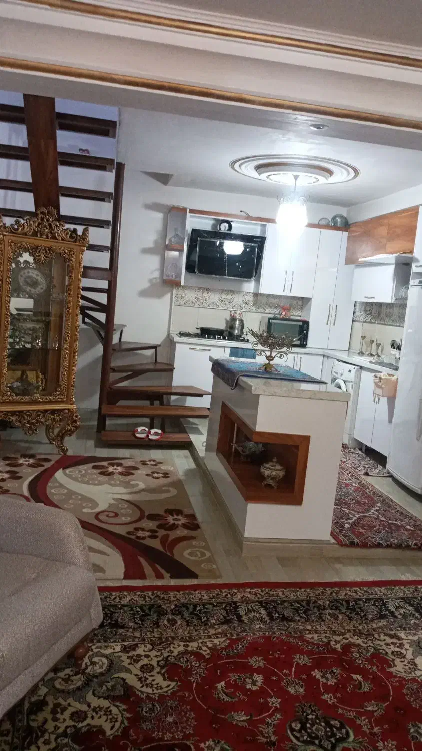 اجاره خانه آپارتمان دوبلکس|اجارهٔ خانه و ویلا|تبریز, |دیوار